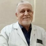 Dr. B L Bhan – Urologist