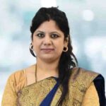 Dr. Sharmila Nayak – Pediatrician
