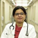 Dr. Shreya Dubey - Pediatrician