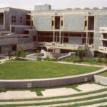 Sitaram Bhartia Institute of Science and Research - Delhi