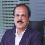 Dr. K. N. Srikanth - General Surgeon