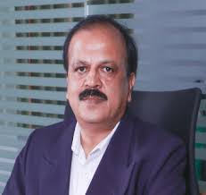 Dr. K. N. Srikanth - General Surgeon