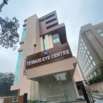 Tewari Eye Centre-Noida