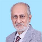 Dr. Thomas MJ - Psychiatrist