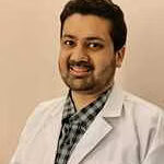 Dr Anuj Kumar Singal – Ophthalmologist