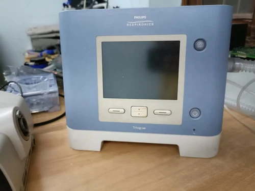 Ventilator machine for rent