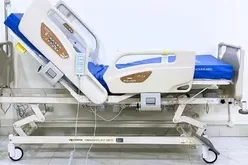 5 Function ICU Bed - Paramount Bed