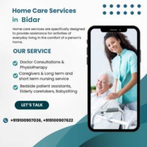 home care services in bidar