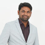 Dr. C. Nikhil Kumar - Consultant Neurosurgeon