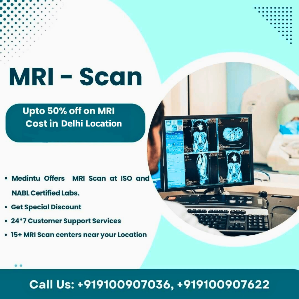 MRI Scan