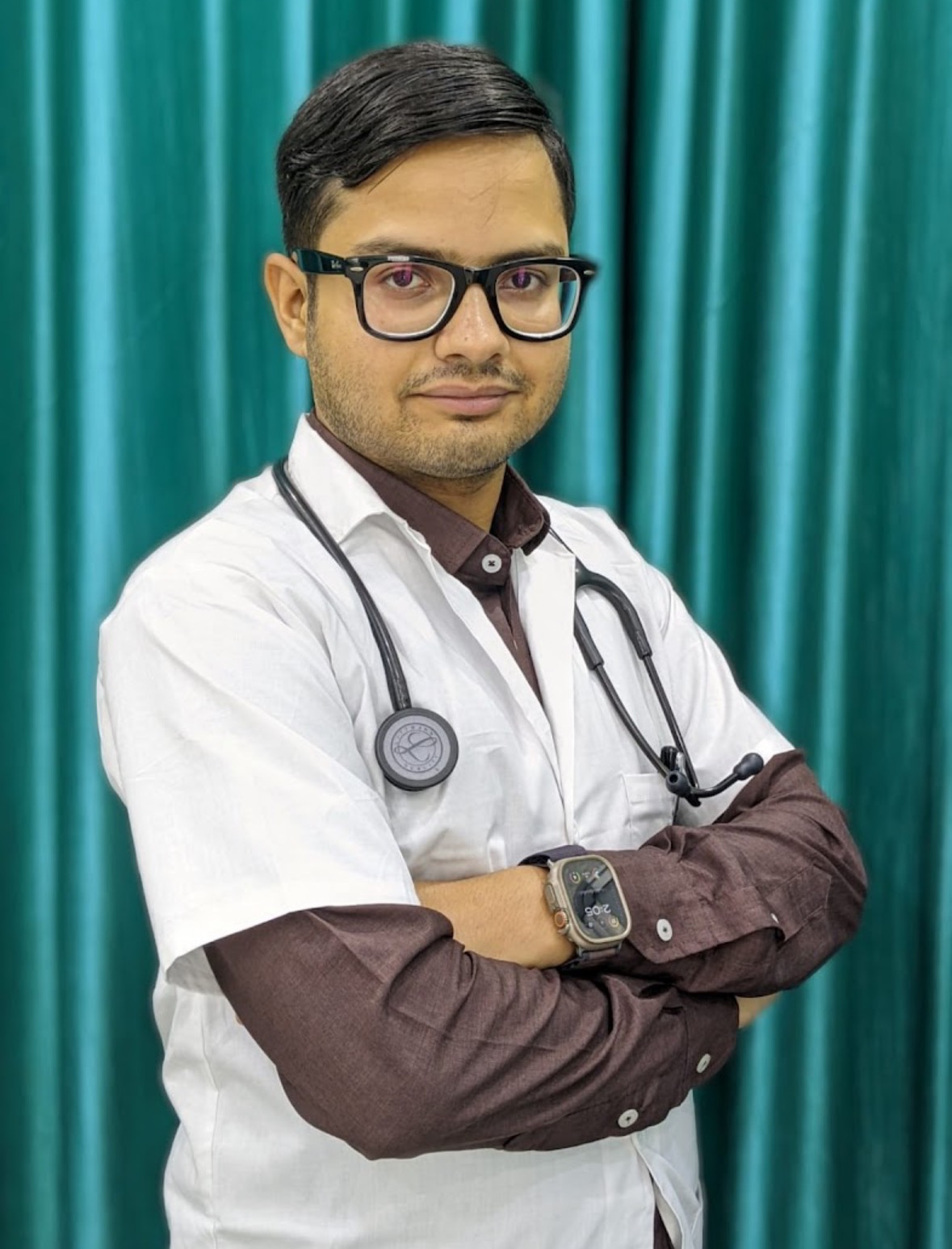 Dr Bejoy Bikram | General Physician | Medifyhome