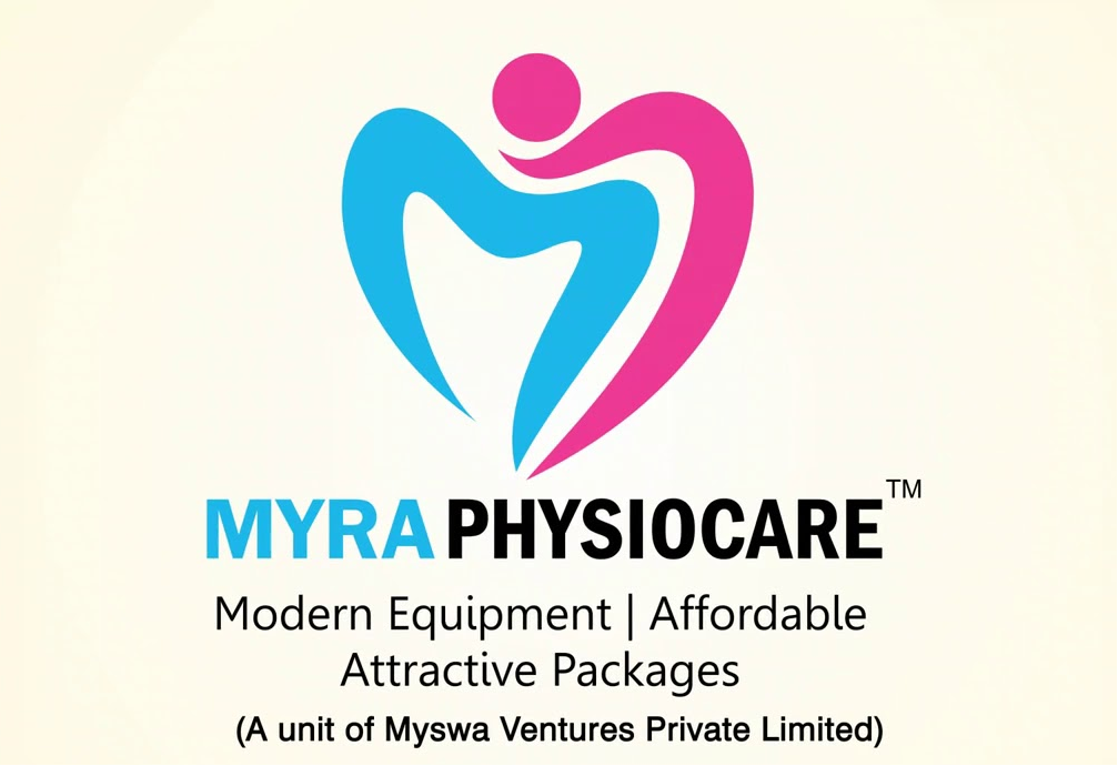 Myra Physiocare Clinic, Kalkaji, Delhi