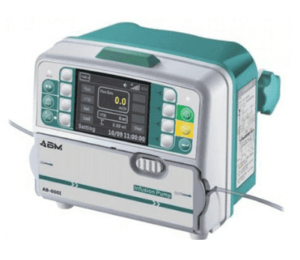 Infusion Pump On Rent