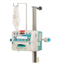 Volumetric Infusion Pumps