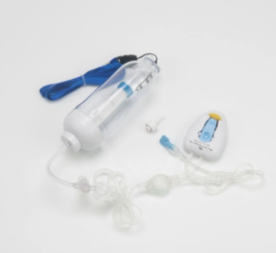Patient-Controlled Analgesia (PCA) Pumps