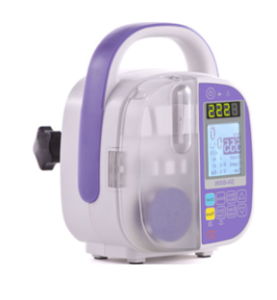 Enteral Infusion Pumps