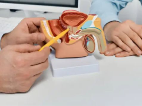 rectal prolapse