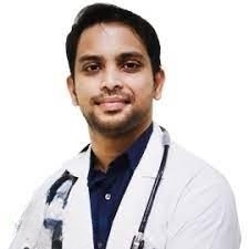 Dr. Vijay Krishna K - Pediatrician