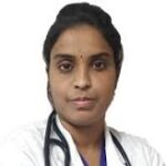 Dr. G Manasa - Pediatrician