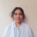 Dr.Pallavi Sharma - Physiotherapy