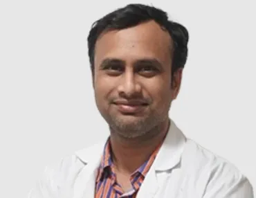 Dr. G Madhusudhan Reddy– Urologist and Renal Transplant Surgeon Andrology