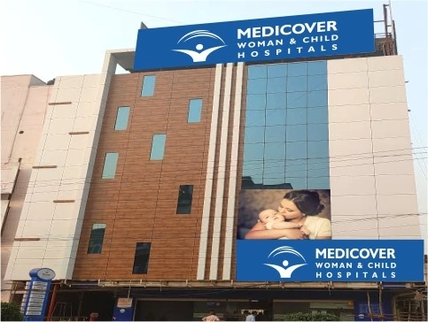 Medicover Hospitals (Woman And Children)