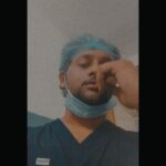 Dr. Avinash Chinthanippu - General Physician