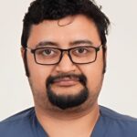 Dr Judhajit Roy Choudhury