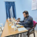 Dr. Kunal Baisoya - Homeopathic physician