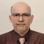 Dr. Sunil J Rao - Internal Medicine