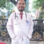 Dr. Atanu Roy - General Physician