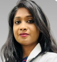 Dr. Nimmala Shalini- Genaral Physicain