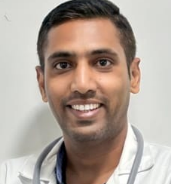 Dr.Prem Kalagi-Genaral Physician