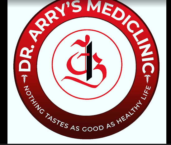 Dr. Arry's Mediclinic in Gurugram