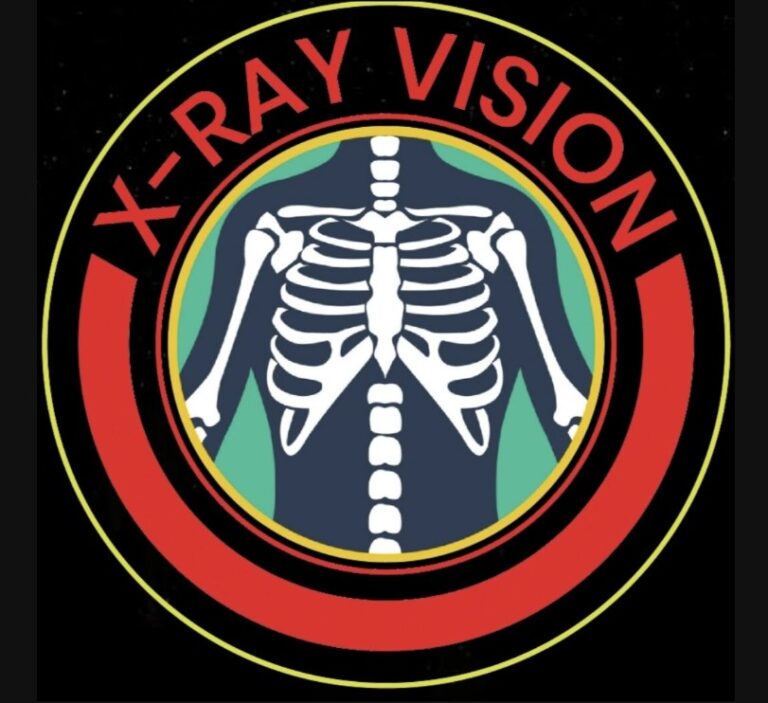 xray vision
