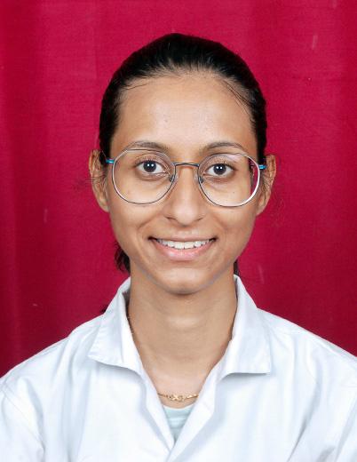Dr. Insiya Cutlery-Physiotherapist