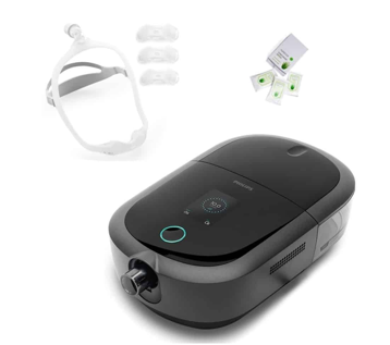 The Advanced CPAP for rent