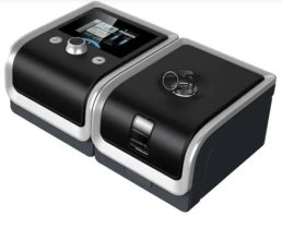 Standard BiPAP machine