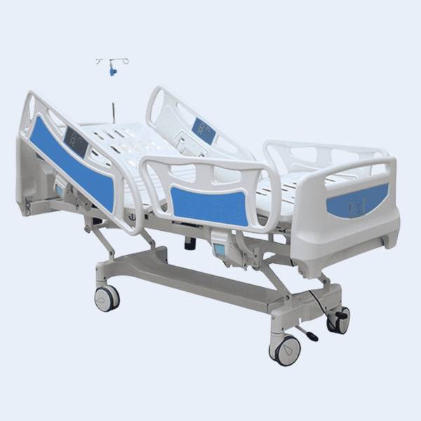 Hospital bed for rent