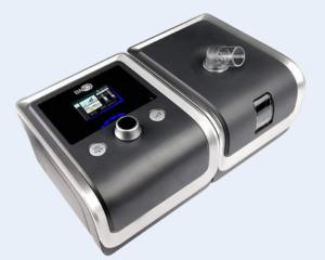 bipap machine on rent