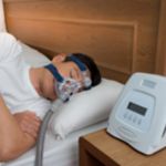 Basic CPAP Machine