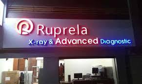 Ruprela X-Ray