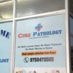 cure pathology lab
