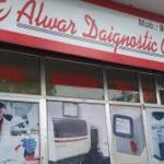 Alwar Diagnostic center