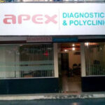 Apex Diagnostic and Polyclinic