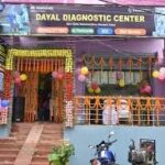 Dayal Diagnostic Center