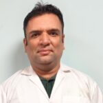 Dr Ashwani Sharma -General Physician