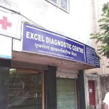 Excel Diagnostic Centre