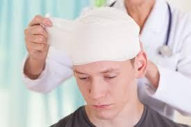Head-Injury