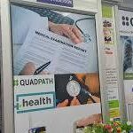Quad Path Lab